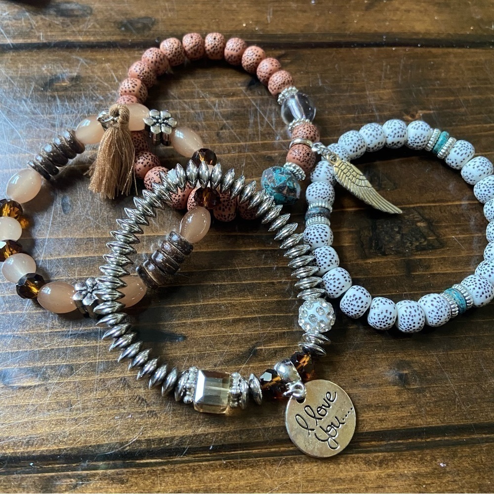 Bracelet Set - Picture 2 of 4